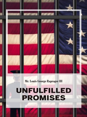 cover image of Unfulfilled Promises